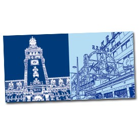 MAGNET-STORIES Hamburg – Rathausturm + Reeperbahn