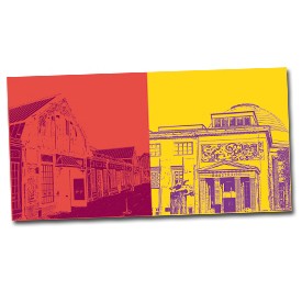 MAGNET-STORIES Hamburg – Deichtorhallen + Kunsthalle