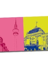 MAGNET-STORIES Hamburg – Telemichel + Dt. Schauspielhaus