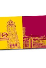 MAGNET-STORIES Hamburg – Landungsbrücken + Überseebrücke