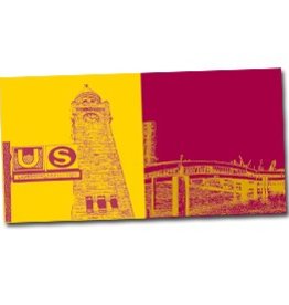 MAGNET-STORIES POSTKARTE HAMBURG - 05