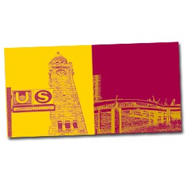 MAGNET-STORIES Hamburg – Landungsbrücken + Überseebrücke