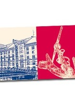MAGNET-STORIES Hamburg – Speicherstadt + Anker im Hafen