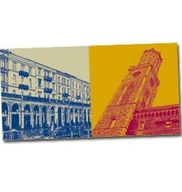 MAGNET-STORIES POSTKARTE HAMBURG - 01