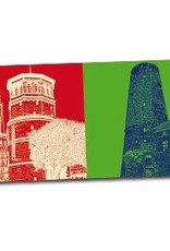 MAGNET-STORIES Düsseldorf – Schloßturm + Mühlenturm Kaiserswerth