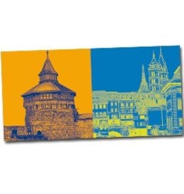 MAGNET-STORIES POSTKARTE ESSLINGEN - 02