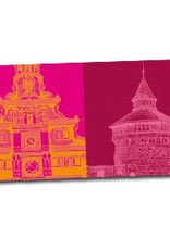 MAGNET-STORIES Esslingen – Altes Rathaus + Dicker Turm