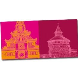 MAGNET-STORIES POSTKARTE ESSLINGEN - 01