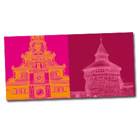 MAGNET-STORIES Esslingen – Altes Rathaus + Dicker Turm