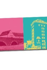 MAGNET-STORIES Kaiserswerth – Klemensbrücke + Hochbunker