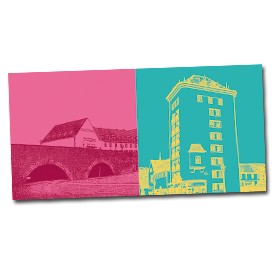 MAGNET-STORIES Kaiserswerth – Klemensbrücke + Hochbunker