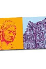 MAGNET-STORIES Kaiserswerth – Florence Nightingale + Haus Tabea