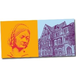 MAGNET-STORIES POSTKARTE KAISERSWERTH - 07