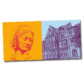 MAGNET-STORIES Kaiserswerth – Florence Nightingale + Haus Tabea