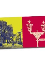 MAGNET-STORIES Kaiserswerth – Kaiserswerther Markt + Kandelaber