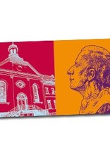 MAGNET-STORIES Kaiserswerth – Stadtkirche + Theodor Fliedner