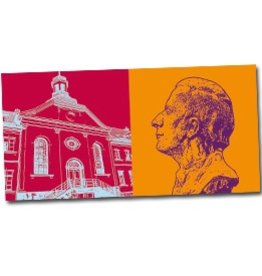 MAGNET-STORIES POSTKARTE KAISERSWERTH - 02