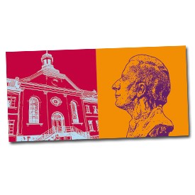 MAGNET-STORIES Kaiserswerth – Stadtkirche + Theodor Fliedner