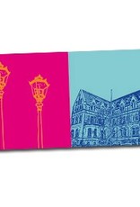 MAGNET-STORIES Kaiserswerth – Laternen + Hotel MutterHaus