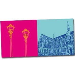 MAGNET-STORIES POSTKARTE KAISERSWERTH - 01