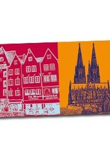 MAGNET-STORIES Köln – Martinswinkel + Kölner Dom