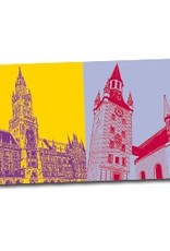 MAGNET-STORIES München – Neues Rathaus + Altes Rathaus