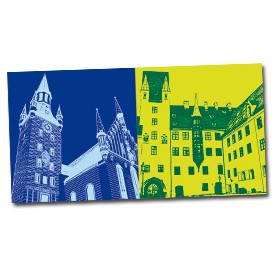 MAGNET-STORIES München – Altes Rathaus + Affenturm