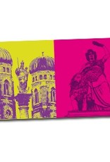 MAGNET-STORIES München – Frauenkirche + Bavaria