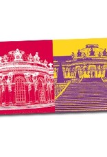 MAGNET-STORIES Potsdam – Schloss Sanssouci