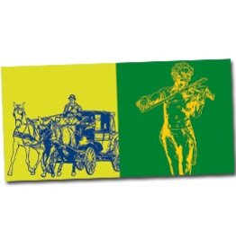 MAGNET-STORIES POSTKARTE WIEN - 03