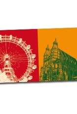 MAGNET-STORIES Wien – Riesenrad im Prater + Stephansdom