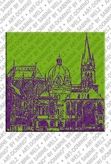 MAGNET-STORIES Aachen – Aachener Dom
