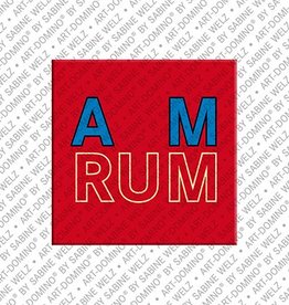MAGNET-STORIES Aimant - Allemagne - Amrum - 00