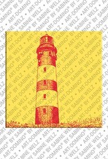 MAGNET-STORIES Magnet - Lighthouse