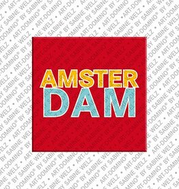 MAGNET-STORIES Magnet - Holland - Amsterdam - 00