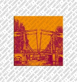 MAGNET-STORIES Magnet Amsterdam - 01