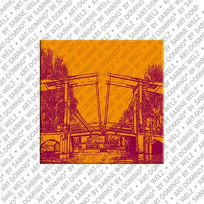 MAGNET-STORIES Amsterdam – Magere Brug