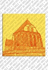 MAGNET-STORIES Arnstadt – Bachkirche