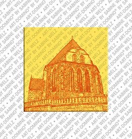 MAGNET-STORIES Magnet - Arnstadt - 01