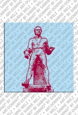 MAGNET-STORIES Arnstadt – Johann-Sebastian-Bach