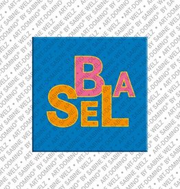 MAGNET-STORIES Magnet - Schweiz - Basel - 00