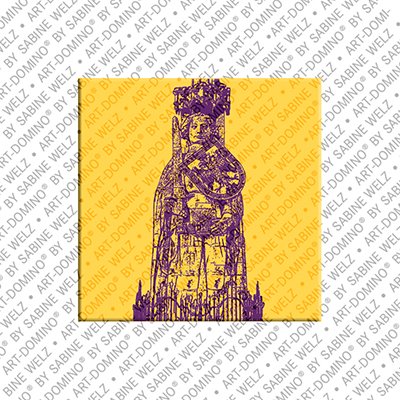 MAGNET-STORIES Brême – Roland 2