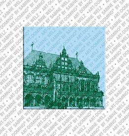 MAGNET-STORIES Magnet - Brême - 05