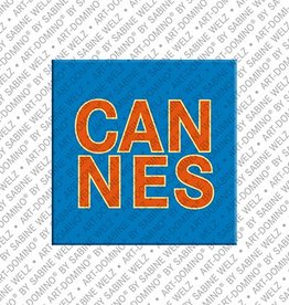 MAGNET-STORIES Magnet - Frankreich - Cannes - 00