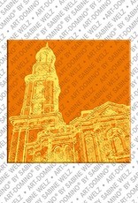 MAGNET-STORIES Hamburg – Michel 1