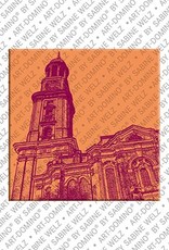 MAGNET-STORIES Hamburg – Michel 2