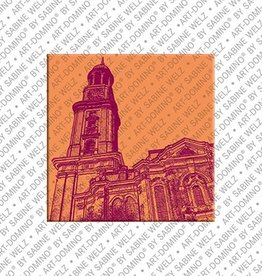 MAGNET-STORIES Magnet - Deutschland - Hamburg - 02