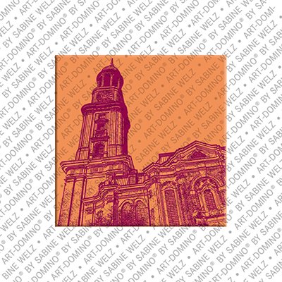 MAGNET-STORIES Hamburg – Michel 2