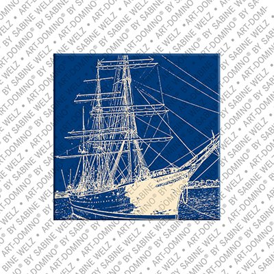 MAGNET-STORIES Hamburg – Rickmer Rickmers 1