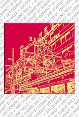 MAGNET-STORIES Hamburg – Reeperbahn 1